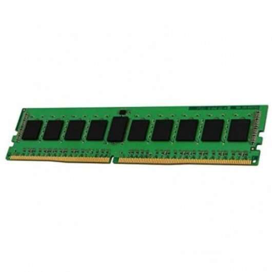 Kingston Valueram Memoria Ram Ddr4 3200Mhz 16 Gb Cl22