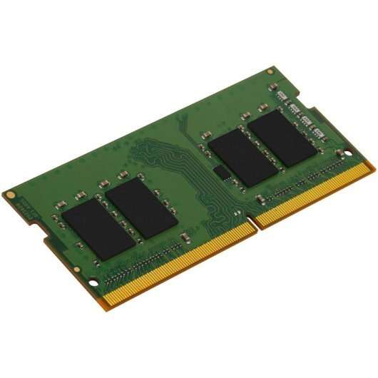 Kingston Valueram Memoria Ram So-Dimm Ddr4 3200Mhz 8Gb Cl22