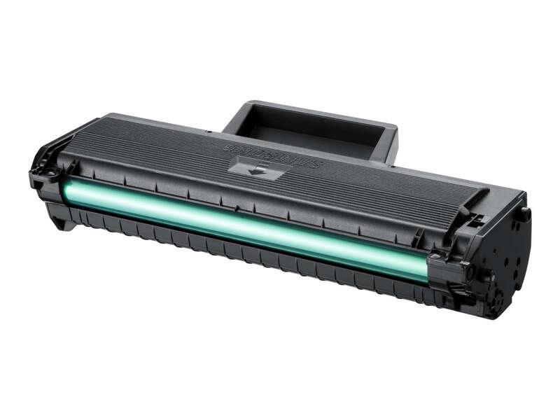 Samsung Mlt-D1042S Negro Cartucho De Toner Original - Su737A