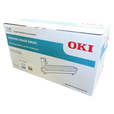 Oki Executive Es5432/Es5442/Es5463/Es5473 Cyan Tambor De Imagen Original - 46484123 (Drum)