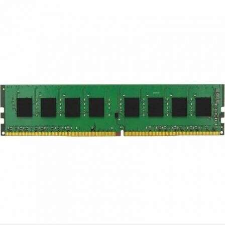 Kingston Valueram Memoria Ram Dimm Ddr4 2666Mhz 8Gb Cl19