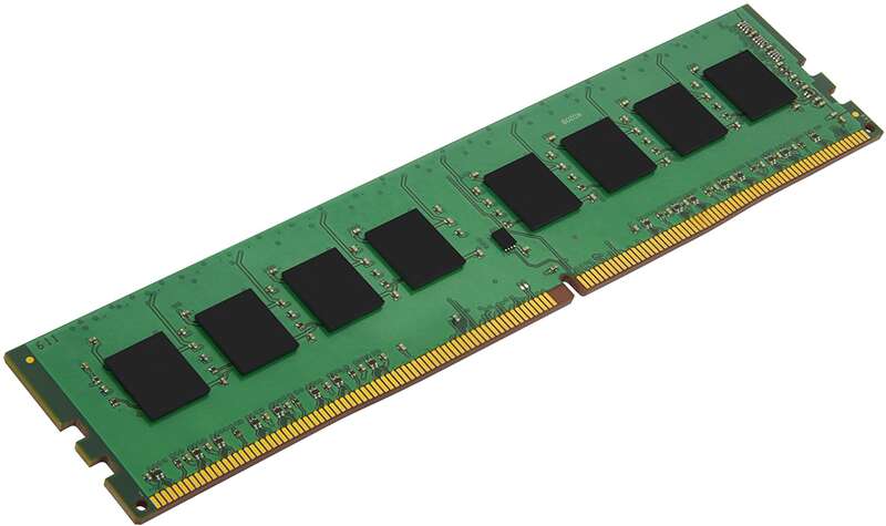 Kingston Valueram Memoria Ram Dimm Ddr5 4800Mhz 16Gb Cl40