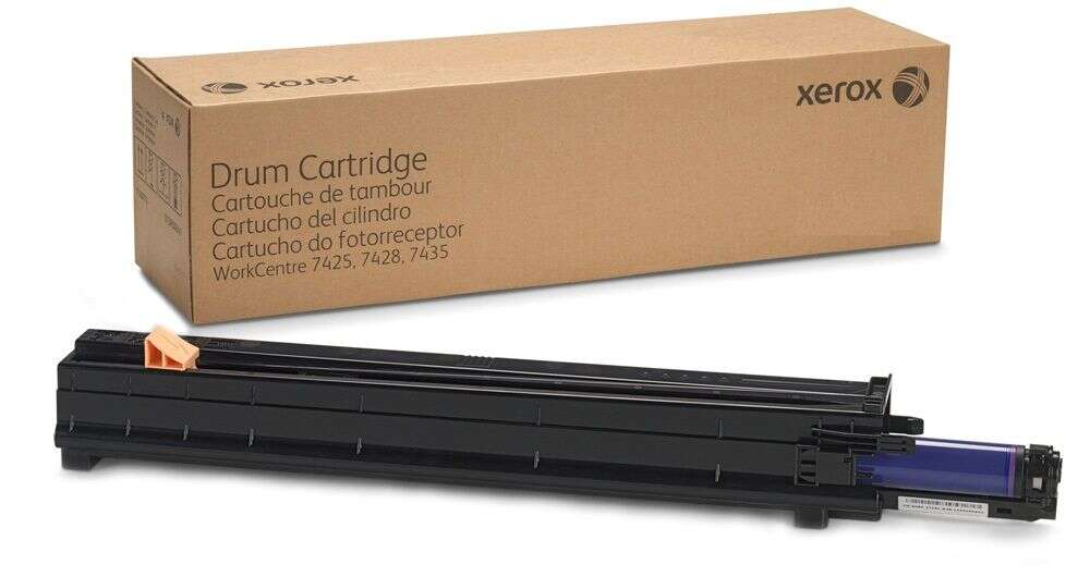 Xerox Workcentre 7525/7535/7545/7830 Tambor De Imagen Original - 013R00662 (Drum)