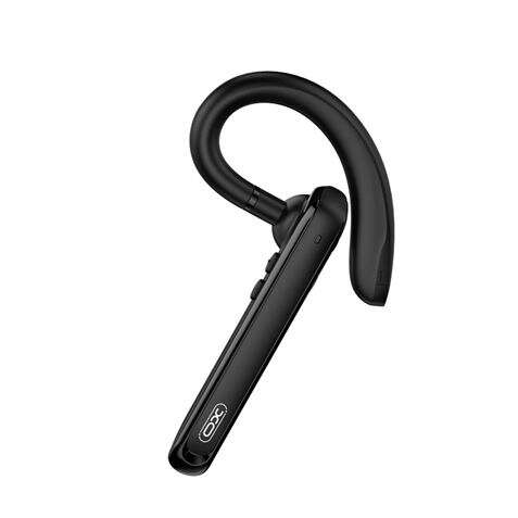 Xo Be32 Auricular Bluetooth 5.2 - Tws - Autonomia Hasta 10H - Tacto Confortable - Color Negro