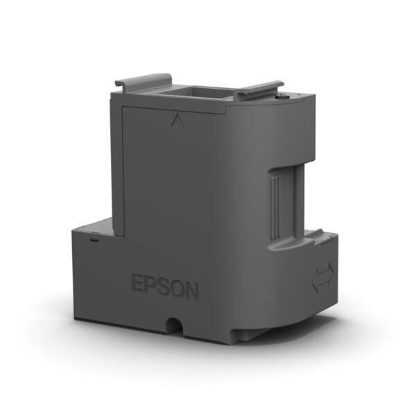 Epson C12C934461 Tanque De Mantenimiento Original