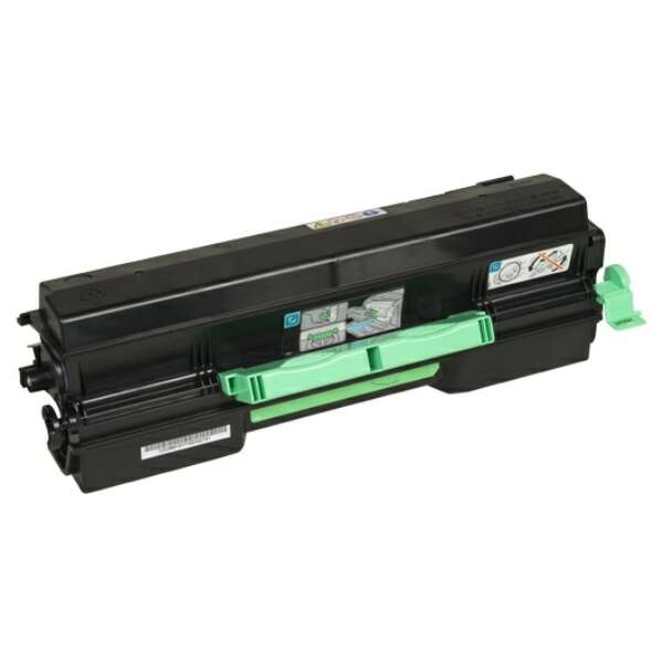 Ricoh Aficio Sp6410/Sp6420/Sp6430/Sp6440/Sp6450 Negro Cartucho De Toner Original - 407510/Sp6430