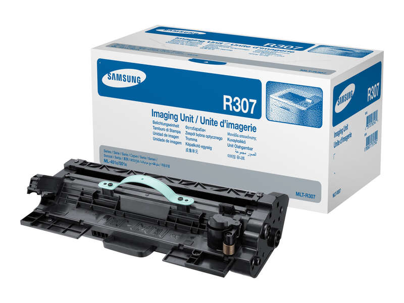 Samsung Mlt-R307 Tambor De Imagen Original - Sv154A (Drum)