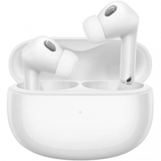 Xiaomi Buds 3T Pro Auriculares Intrauditivos Tws Bluetooth 5.2 - Microfono Integrado - Autonomia Hasta 6H - Resistencia Al Agua Ip55