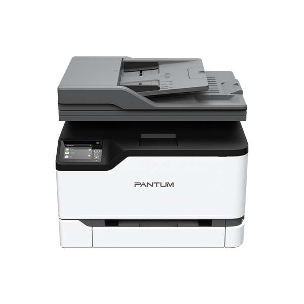 Pantum Cm2200Fdw Impresora Multifuncion Laser Color 24Ppm - Wifi - Duplex Automatico