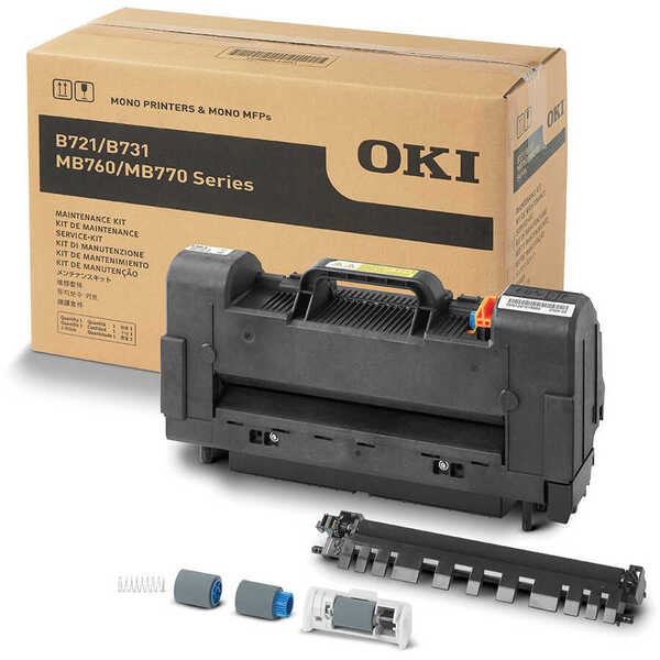 Oki B721/B731/Mb760/Mb770/Executive Es7170/Es7131 Kit De Mantenimiento Original - 45435104