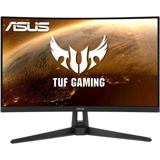 Asus Tuf Gaming Monitor Curvo 27