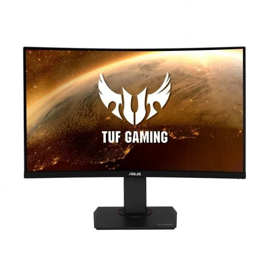 Asus Tuf Gaming Monitor Curvo 32