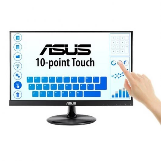 Asus Monitor Tactil 21.5