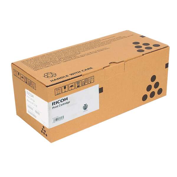 Ricoh Pro 8300/8310/8320 Negro Cartucho De Toner Original - 828554