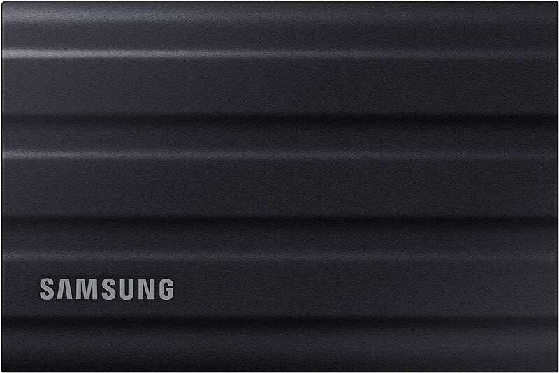 Samsung Disco Duro Externo Ssd 1Tb Usb 3.2