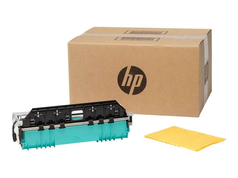 Hp B5L09A Bote Residual Original