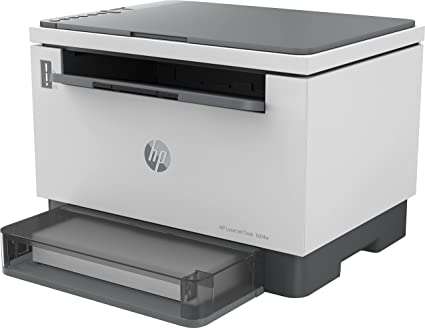 Hp Laserjet Tank Mfp 1604W Impresora Multifuncion Laser Monocromo Wifi 22Ppm