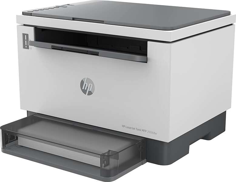 Hp Laserjet Tank Mfp 2604Dw Impresora Multifuncion Laser Monocromo Duplex Wifi 22Ppm