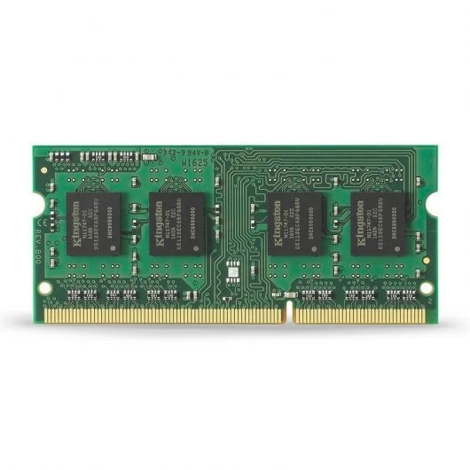 Kingston Valueram Memoria Ram So-Dimm Ddr3 1600Mhz Pc3L-12800 4Gb Cl11