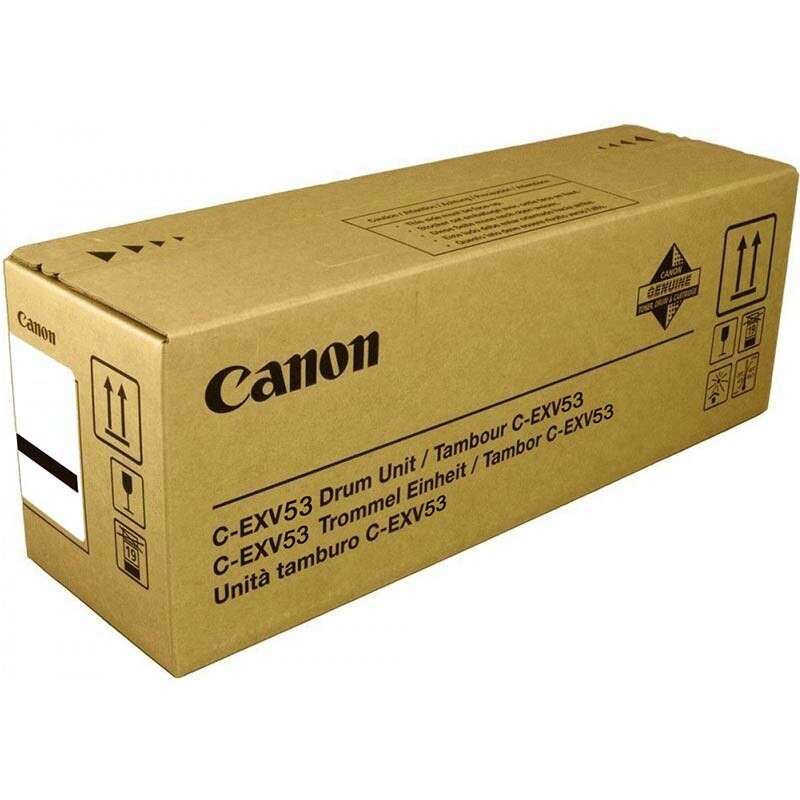 Canon Cexv53 Tambor De Imagen Original - 0475C002