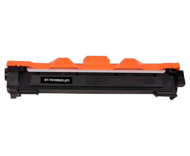 Brother Tn1050 Xl Negro Cartucho De Toner Generico