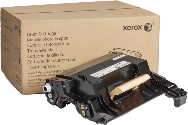 Xerox Versalink B600/B605/B610/B615 Negro Tambor De Imagen Original - 101R00582 (Drum)