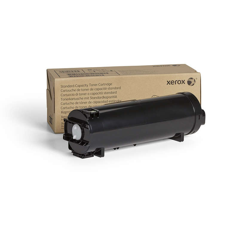 Xerox Versalink B600/B605/B610/B615 Negro Cartucho De Toner Original - 106R03940