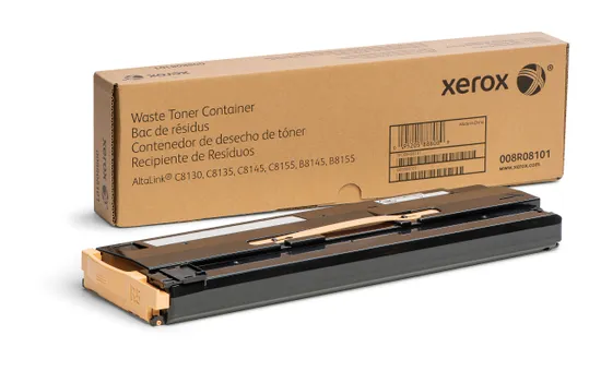 Xerox Altalink B8144/B8155/C8130/C8135/C8145/C8155 Bote Residual Original - 008R08101