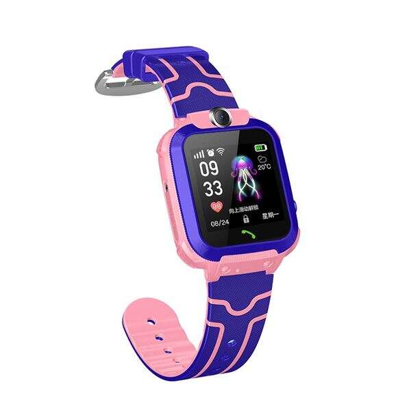 Xo Smartwatch Para Niños - Pantalla 1.44