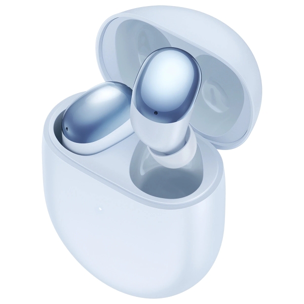 Xiaomi Redmi Buds 4 Auriculares Bluetooth 5.2 - Microfono Integrado - Autonomia Hasta 6H - Resistencia Ip54
