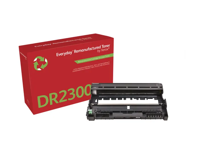 Xerox Everyday Dell E310Dw/E514Dw/E515Dw/E515Dn Tambor De Imagen Remanufacturado - Reemplaza 724-Bbjr/Wrx5T (Drum) - 006R04751/006R03555