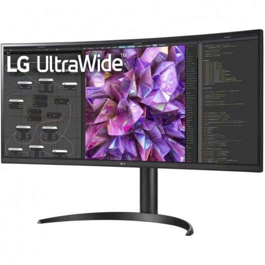 Lg Ultrawide Monitor Led 34