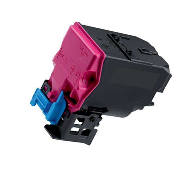 Konica Minolta Tnp49 Magenta Cartucho De Toner Generico - Reemplaza Tnp49M/A95W350