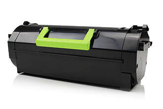 Lexmark Mx711/Mx810/Mx811/Mx812/Ms811/Ms812 Negro Cartucho De Toner Generico - Reemplaza 62D2X00/622X/52D2X00/522X