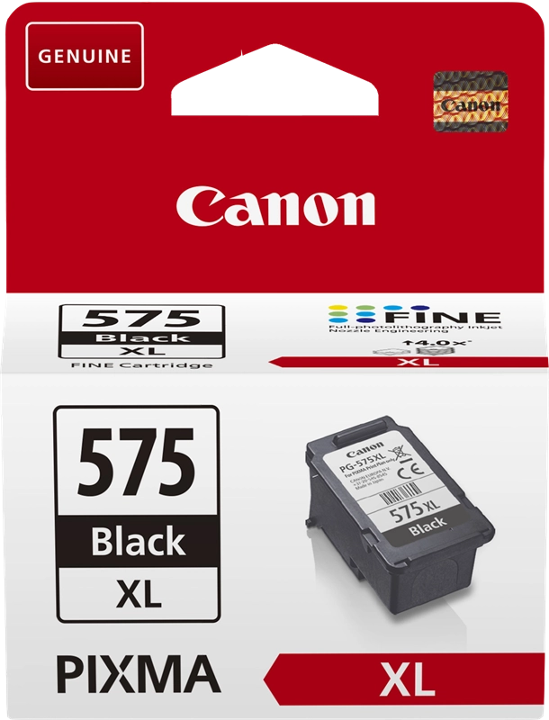 Canon Pg575Xl Negro Cartucho De Tinta Original - 5437C001