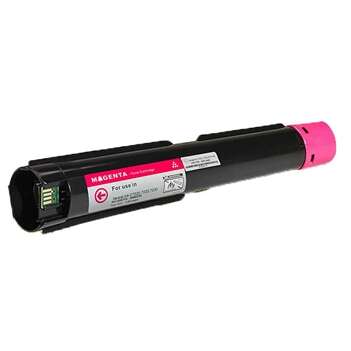 Xerox Versalink C7000 Magenta Cartucho De Toner Generico - Reemplaza 106R03759/106R03763