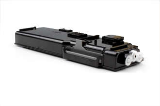 Dell C2660Dn/C2665Dnf Negro Cartucho De Toner Generico - Reemplaza 593-Bbbu/67H2T/Rd80W/593-Bbbq/Y5Cw4/3070F/593-Bbbm/Kwj3T/Hd47M