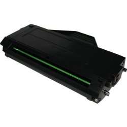 Panasonic Kx-Fat410X Negro Cartucho De Toner Generico