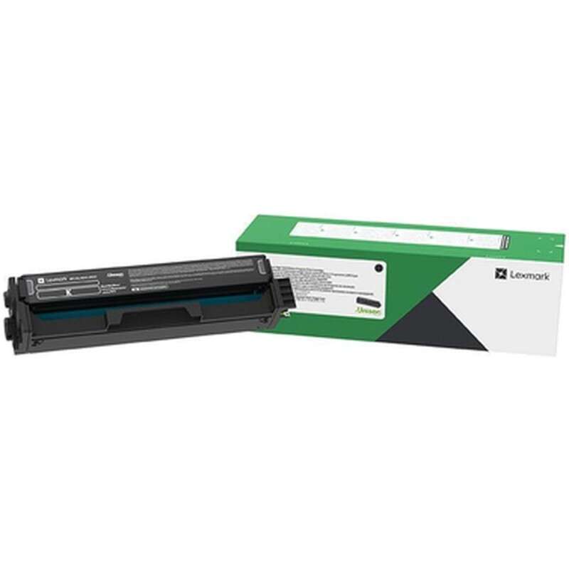 Lexmark Cs431/Cx431 Negro Cartucho De Toner Original - 20N20K0/20N0X10