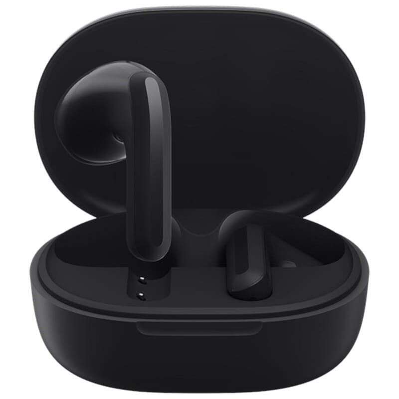 Xiaomi Redmi Buds 4 Lite Auriculares Bluetooth 5.3 - Microfono Integrado - Autonomia Hasta 5H - Resistencia Ipx4
