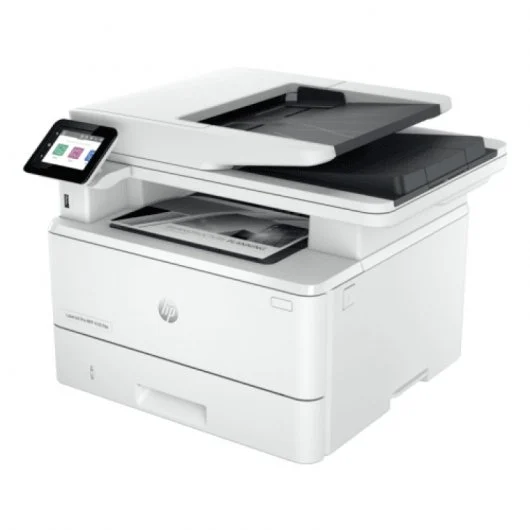 Hp Laserjet Pro 4102Dw Impresora Multifuncion Laser Monocromo Wifi Duplex 40Ppm