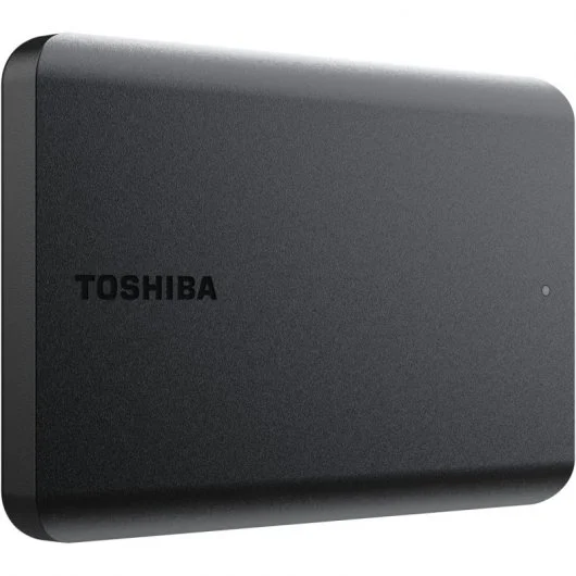 Toshiba Canvio Basics 2022 Disco Duro Externo 2.5