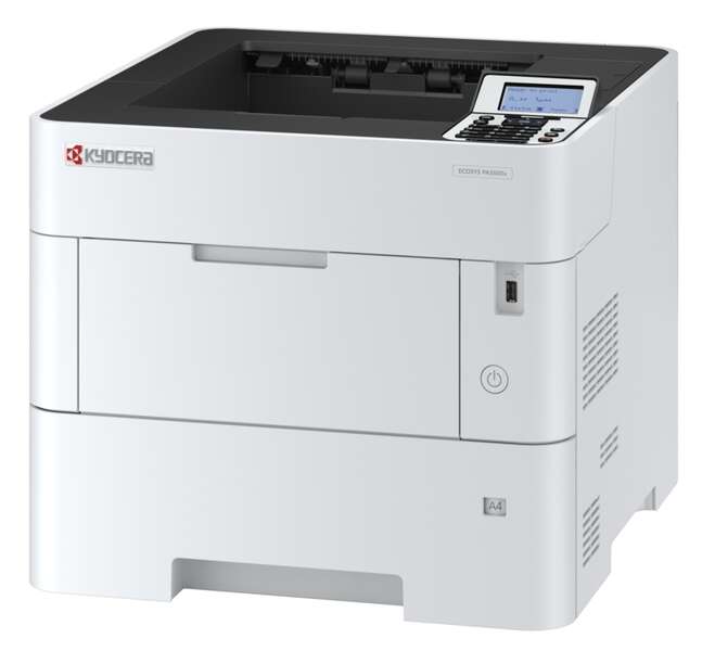Kyocera Pa5500X Impresora Laser Monocromo Duplex 55Ppm