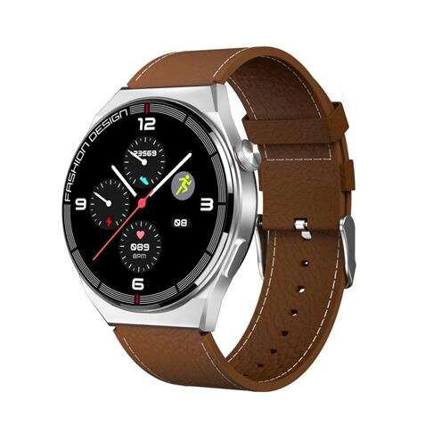 Xo J1 Smartwatch Pantalla 1.28