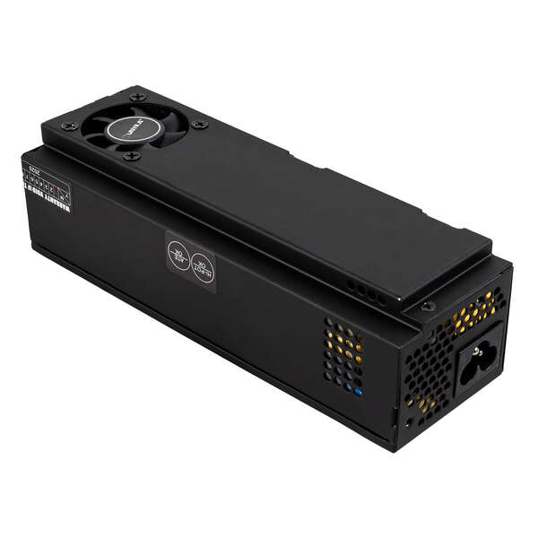 Unykach Itx 150W Fuente De Alimentacion 150W Itx - Ventilador 40Mm