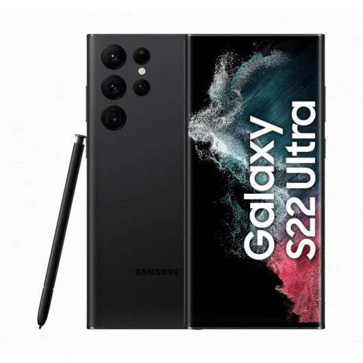 Samsung Galaxy S22 Ultra Enterprise Edition 5G Smartphone 6.8