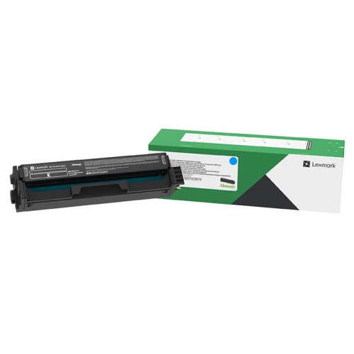 Lexmark Cs431/Cx431 Cyan Cartucho De Toner Original - 20N2Xc0/20N0X20