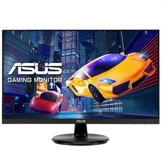Asus Monitor Gaming 23.8