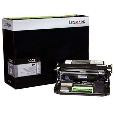 Lexmark M5155/M5163/M5170/Xm7155/Xm7163/Xm7170 Tambor De Imagen Original - 24B6025 (Drum)