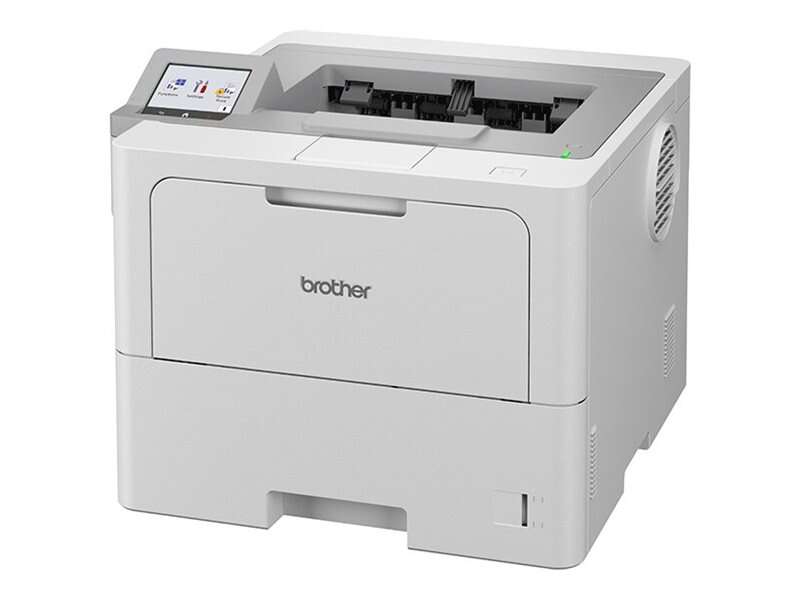 Brother Hl-L6410Dn Impresora Laser Monocromo Duplex 50Ppm